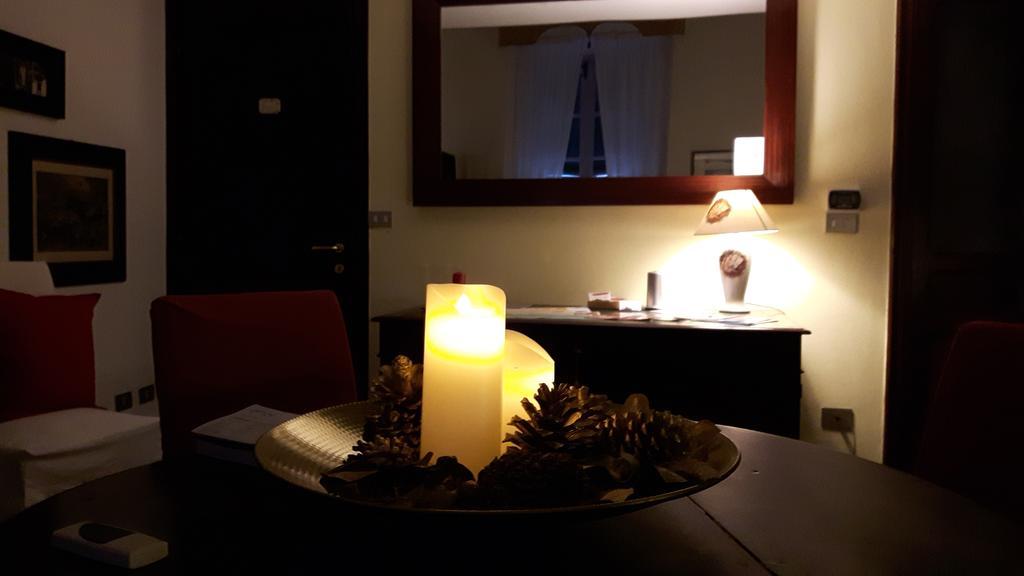 Torre Cepollini Hotel Albenga Eksteriør billede