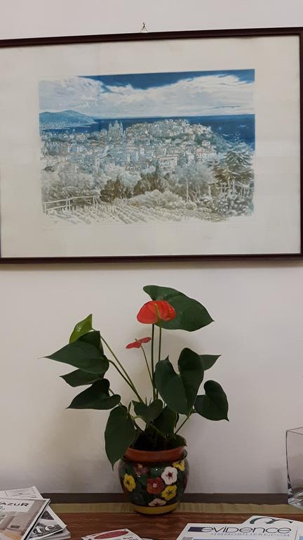 Torre Cepollini Hotel Albenga Eksteriør billede