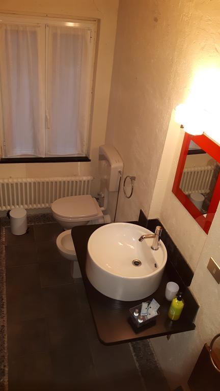 Torre Cepollini Hotel Albenga Eksteriør billede