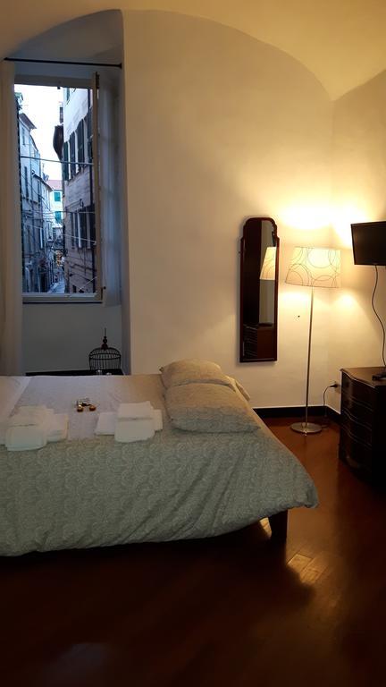 Torre Cepollini Hotel Albenga Eksteriør billede