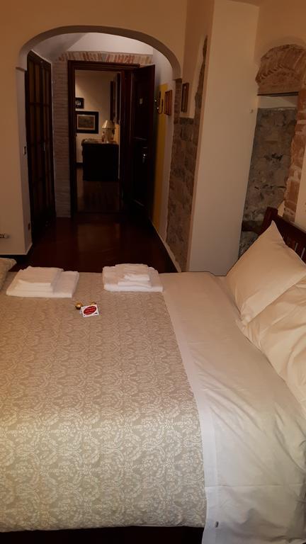 Torre Cepollini Hotel Albenga Eksteriør billede