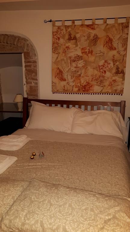 Torre Cepollini Hotel Albenga Eksteriør billede