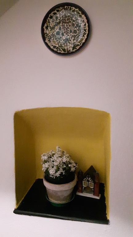 Torre Cepollini Hotel Albenga Eksteriør billede