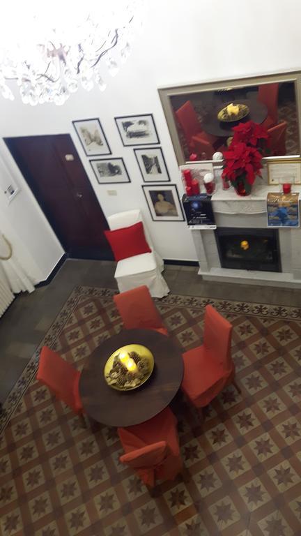 Torre Cepollini Hotel Albenga Eksteriør billede