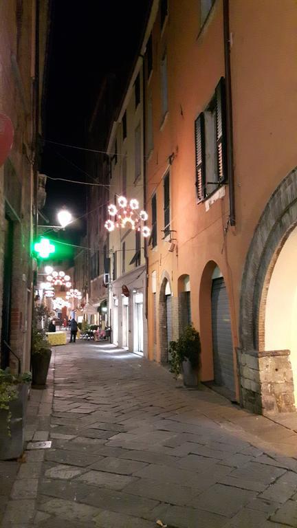 Torre Cepollini Hotel Albenga Eksteriør billede