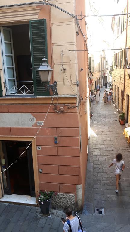 Torre Cepollini Hotel Albenga Eksteriør billede